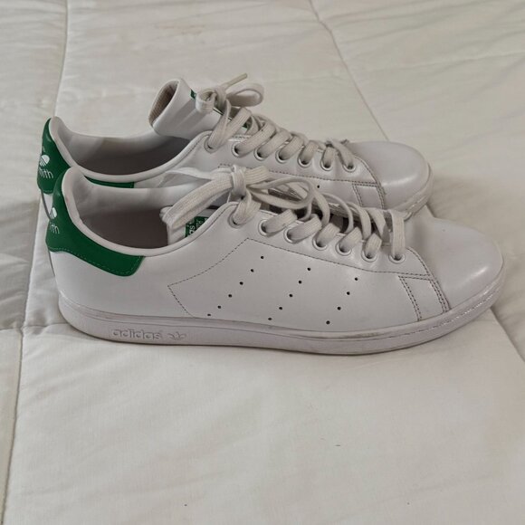 Adidas Originals Stan Smith Sneakers size 10.5 main image 9